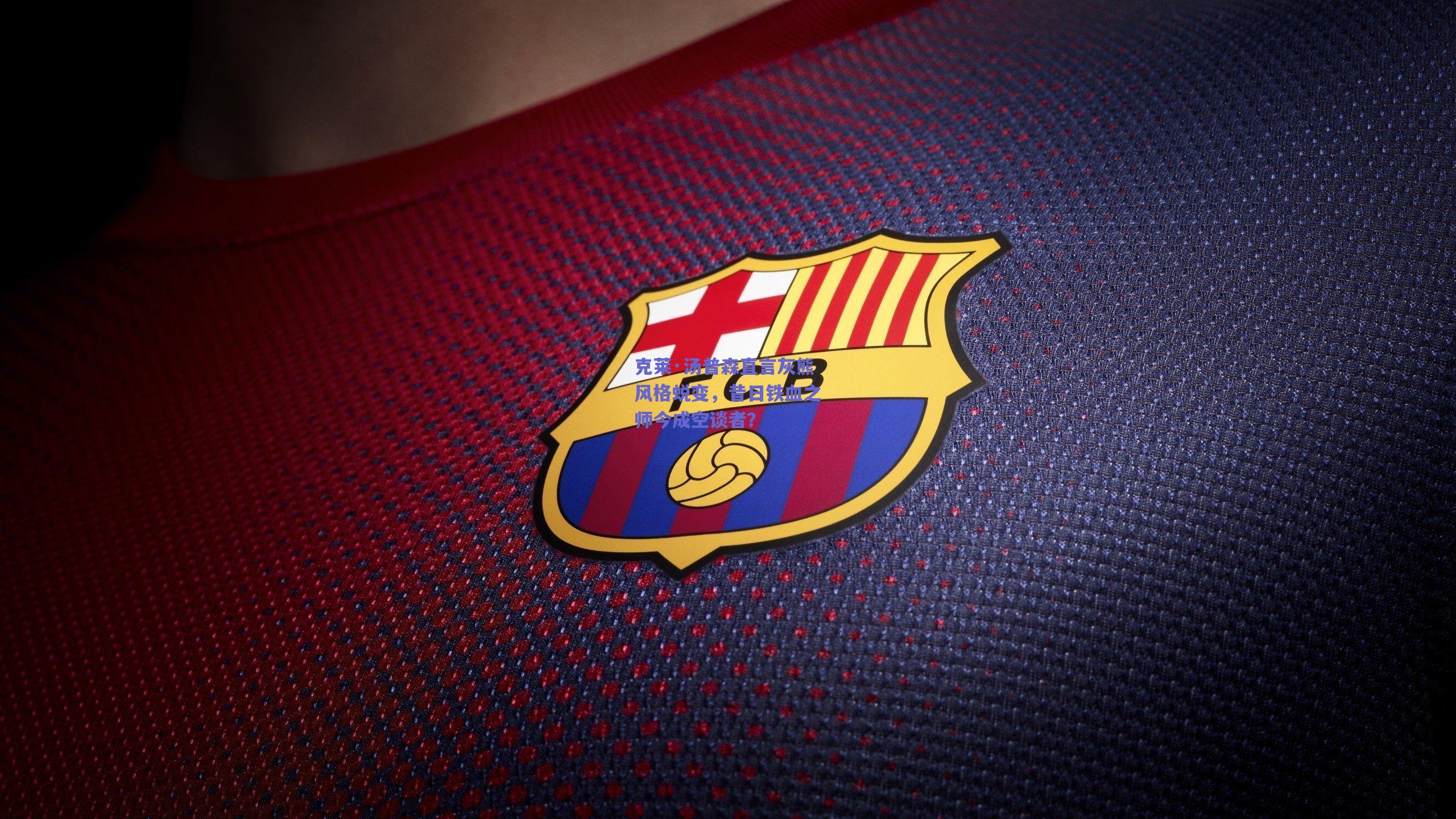 克莱·汤普森直言灰熊风格蜕变，昔日铁血之师今成空谈者？