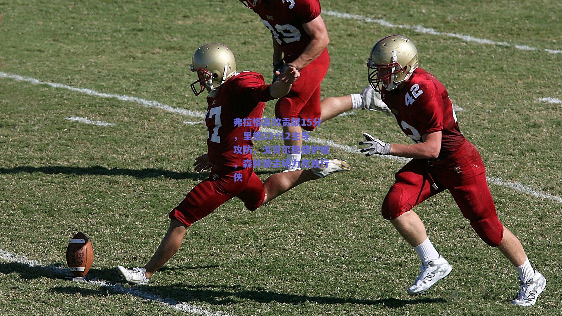 弗拉格高效贡献15分，里德22+12主导攻防，戈贝尔稳健护框，森林狼主场力克独行侠