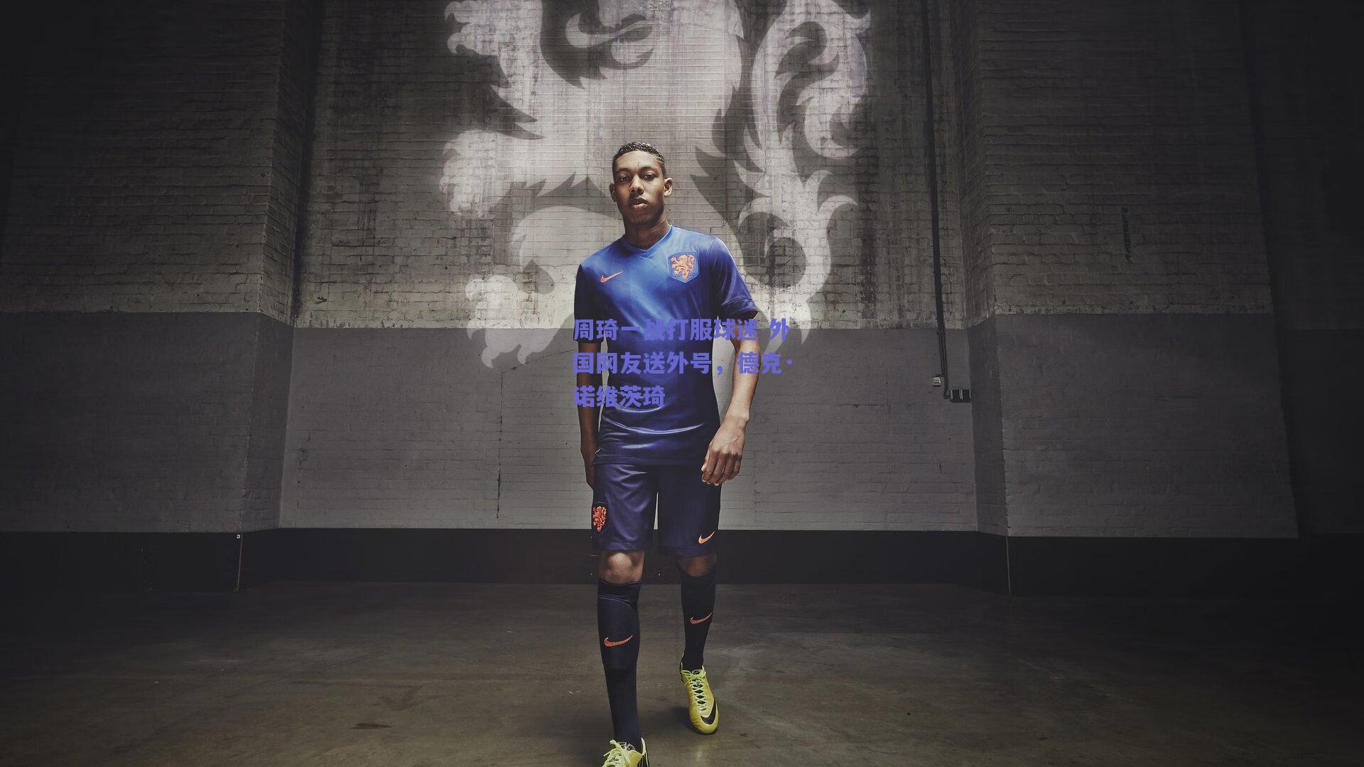 周琦一战打服球迷 外国网友送外号，德克·诺维茨琦